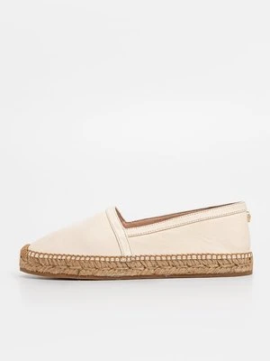 Espadryle Bally