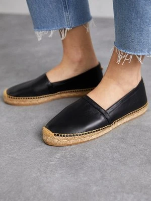 Espadryle Bally