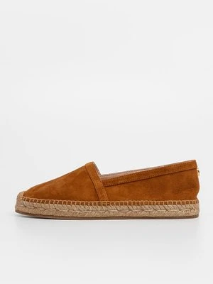 Espadryle Bally