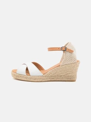 Espadryle Barbour