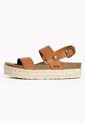 Espadryle BAYTON