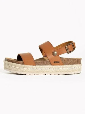 Espadryle BAYTON