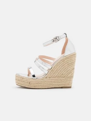 Espadryle BEBO