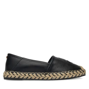 Espadryle Beverly Hills Polo Club WSS990-254 Czarny
