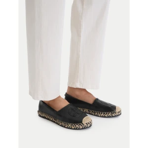 Espadryle Beverly Hills Polo Club WSS990-254 Czarny