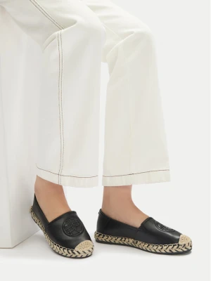 Espadryle Beverly Hills Polo Club WSS990-254 Czarny