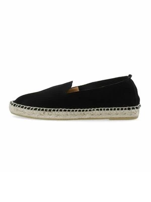 Espadryle Bianco