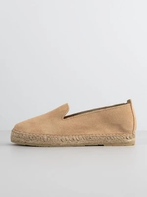 Espadryle Bianco