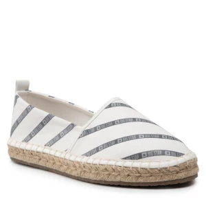 Espadryle Big Star Shoes JJ274959 Biały