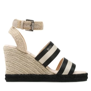 Espadryle Big Star Shoes LL274884 Czarny