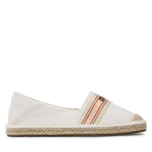 Espadryle Big Star Shoes LL274893 Biały