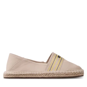 Espadryle Big Star Shoes LL274895 Beżowy