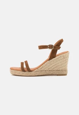 Espadryle Billi Bi