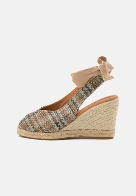 Espadryle Billi Bi