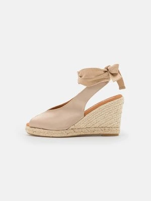 Espadryle Billi Bi