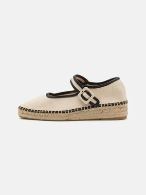 Espadryle Billi Bi