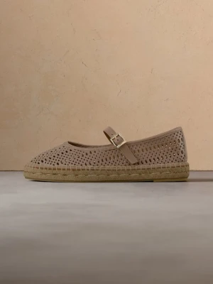 Espadryle Billi Bi czarny