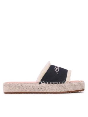 Espadryle Blauer S3SUNRAY04/CAN Granatowy