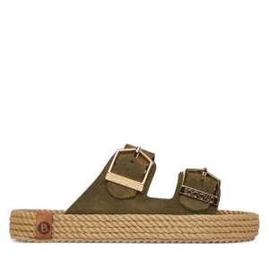 Espadryle Bohonomad Sydney SYD.12-00011 Khaki