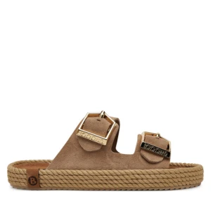 Espadryle Bohonomad Sydney SYD.12-00044 Beżowy
