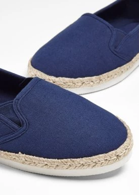 Espadryle bonprix