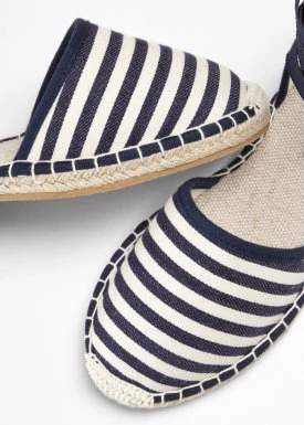 Espadryle bonprix