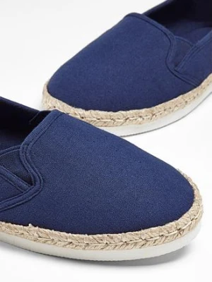 Espadryle bonprix