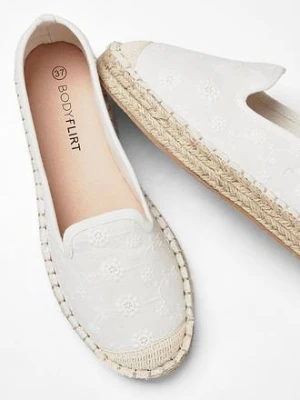 Espadryle bonprix