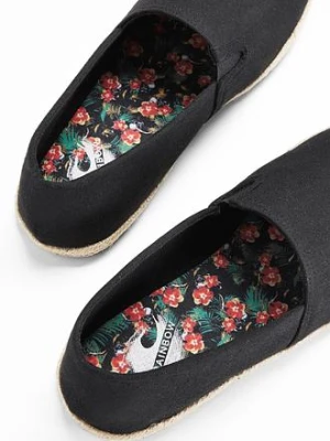 Espadryle bonprix