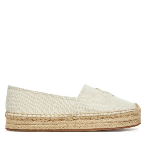 Espadryle BOSS Madeira 50542336 Beżowy