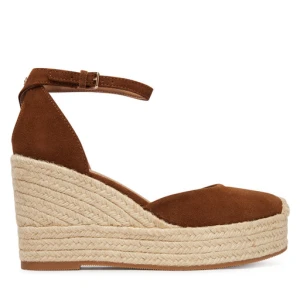 Zdjęcie produktu Espadryle BOSS Madeira 50563452 Brązowy