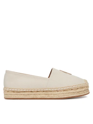Espadryle BOSS Madeira 50563453 Beżowy