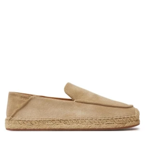 Espadryle Boss Madeira Slon Sdap 50516853 Brązowy