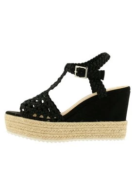 Espadryle Bullboxer