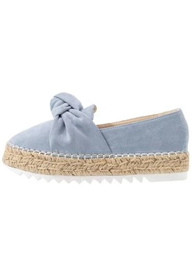 Espadryle Bullboxer