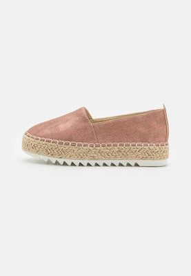 Espadryle Bullboxer