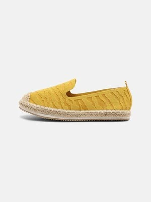 Espadryle Bullboxer