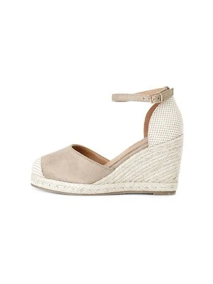 Espadryle CAFèNOIR