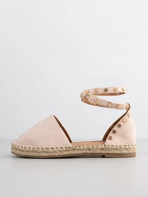 Espadryle CAFèNOIR