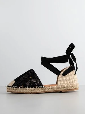 Espadryle CAFèNOIR