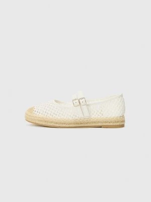 Espadryle Call It Spring biały