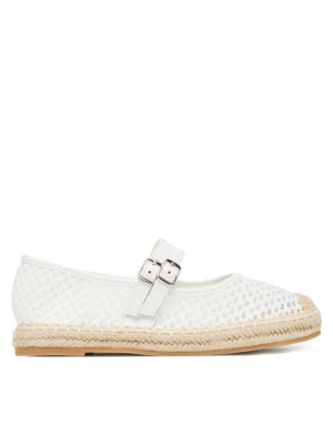 Espadryle Call It Spring Solyne 14010642 Biały