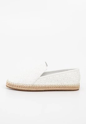 Espadryle Calvin Klein