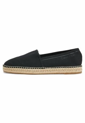 Espadryle Calvin Klein