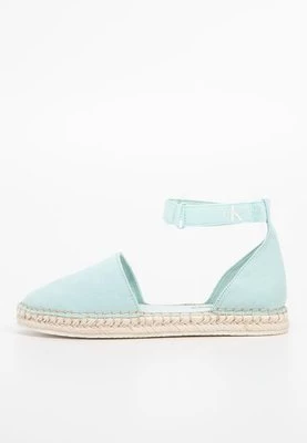 Espadryle Calvin Klein