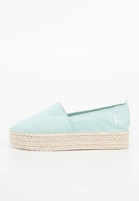 Espadryle Calvin Klein