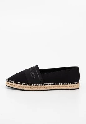 Espadryle Calvin Klein