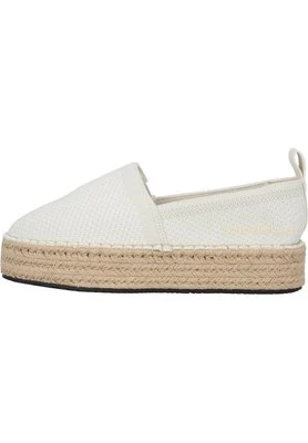 Espadryle Calvin Klein