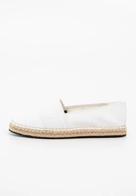 Espadryle Calvin Klein