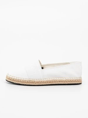 Espadryle Calvin Klein